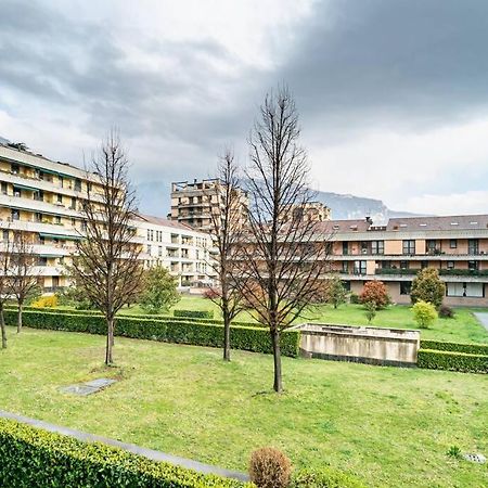 Broletto Park Apartment - Affitti Brevi Italia 레코 외부 사진