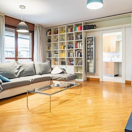 Broletto Park Apartment - Affitti Brevi Italia 레코 외부 사진