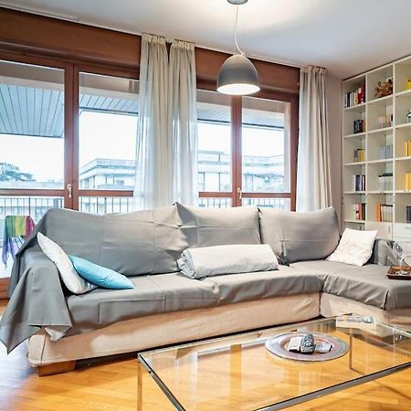 Broletto Park Apartment - Affitti Brevi Italia 레코 외부 사진