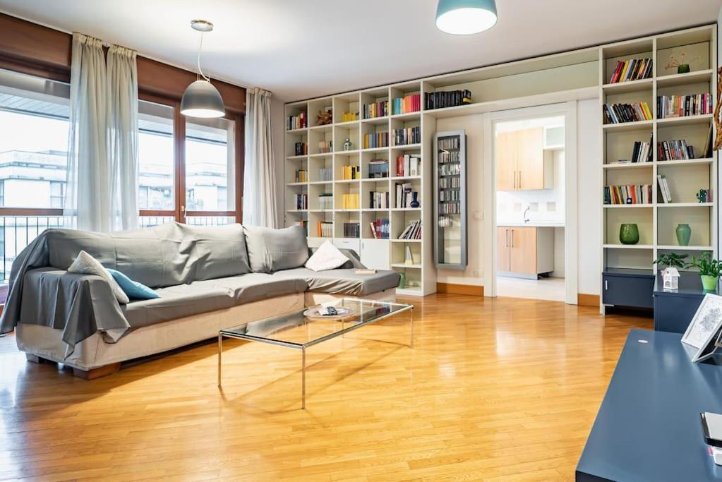 Broletto Park Apartment - Affitti Brevi Italia 레코 외부 사진