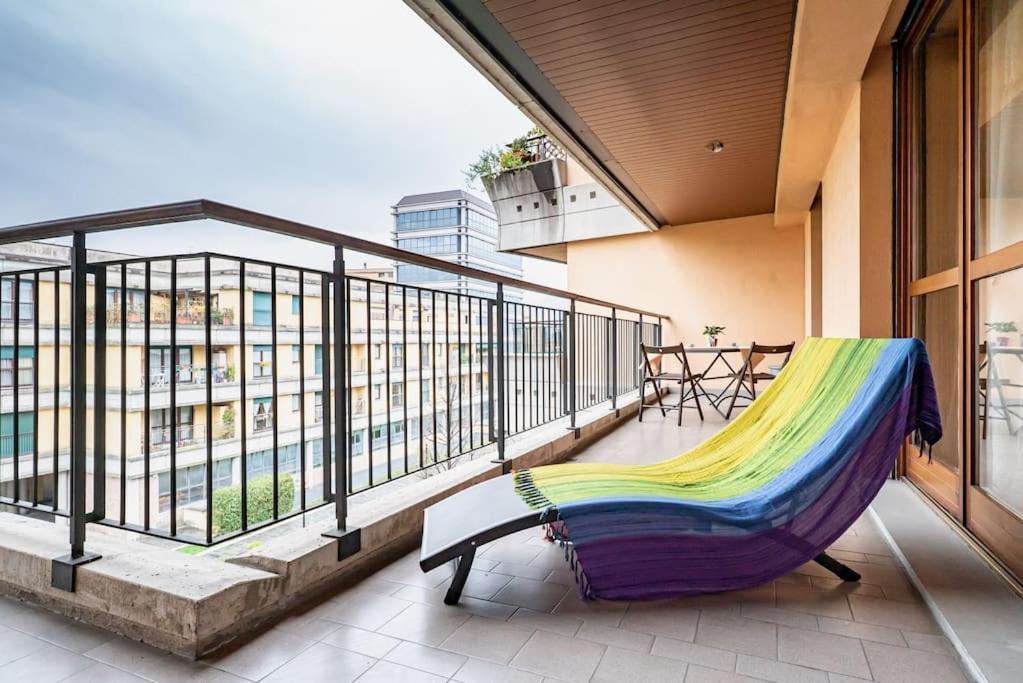 Broletto Park Apartment - Affitti Brevi Italia 레코 외부 사진