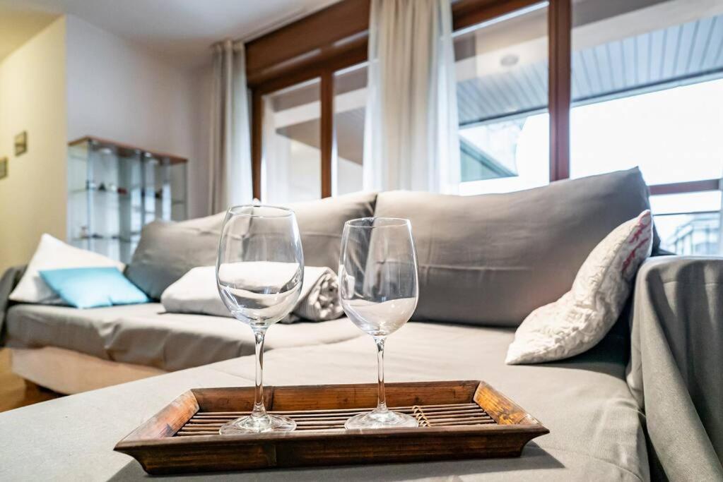 Broletto Park Apartment - Affitti Brevi Italia 레코 외부 사진