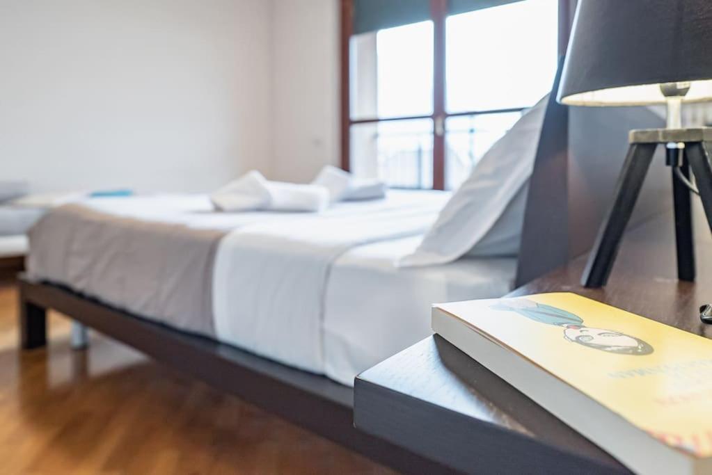 Broletto Park Apartment - Affitti Brevi Italia 레코 외부 사진