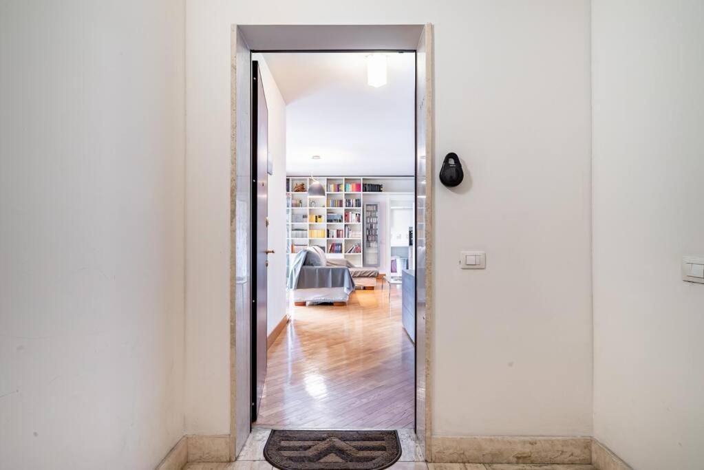 Broletto Park Apartment - Affitti Brevi Italia 레코 외부 사진