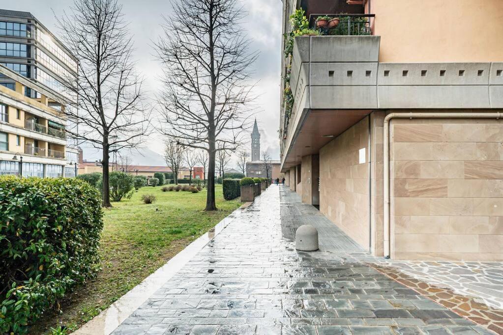 Broletto Park Apartment - Affitti Brevi Italia 레코 외부 사진