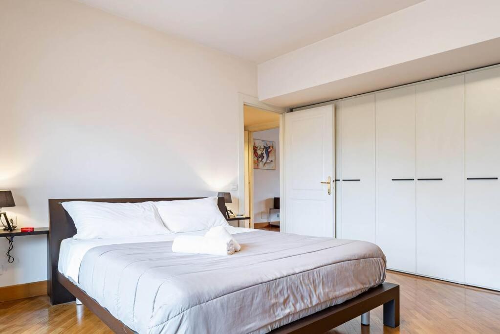 Broletto Park Apartment - Affitti Brevi Italia 레코 외부 사진
