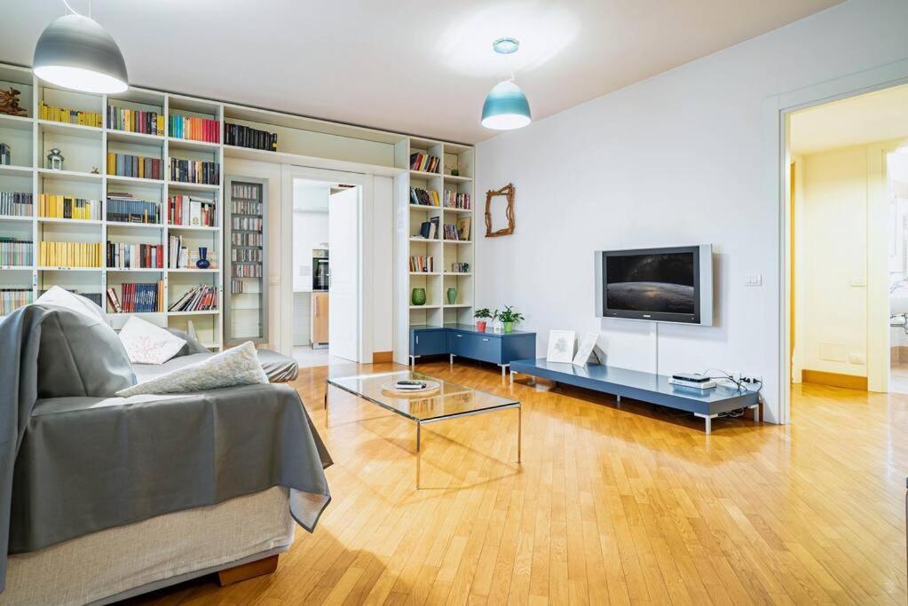 Broletto Park Apartment - Affitti Brevi Italia 레코 외부 사진