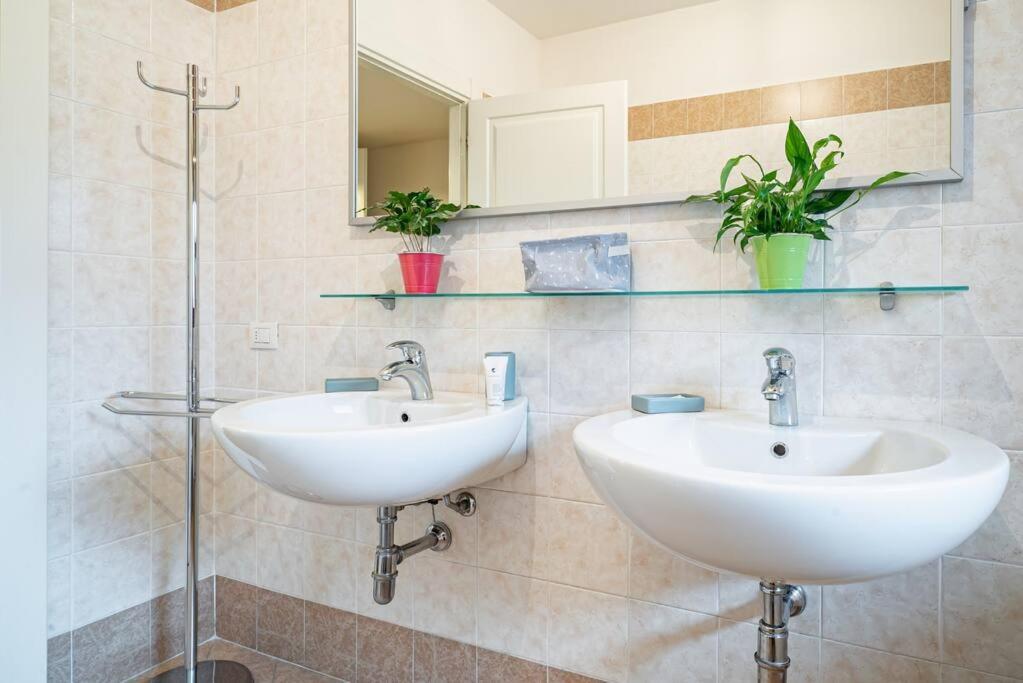 Broletto Park Apartment - Affitti Brevi Italia 레코 외부 사진