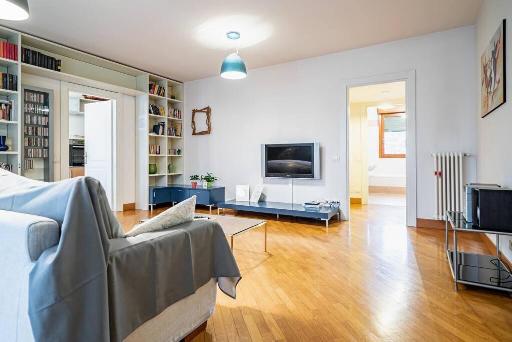 Broletto Park Apartment - Affitti Brevi Italia 레코 외부 사진
