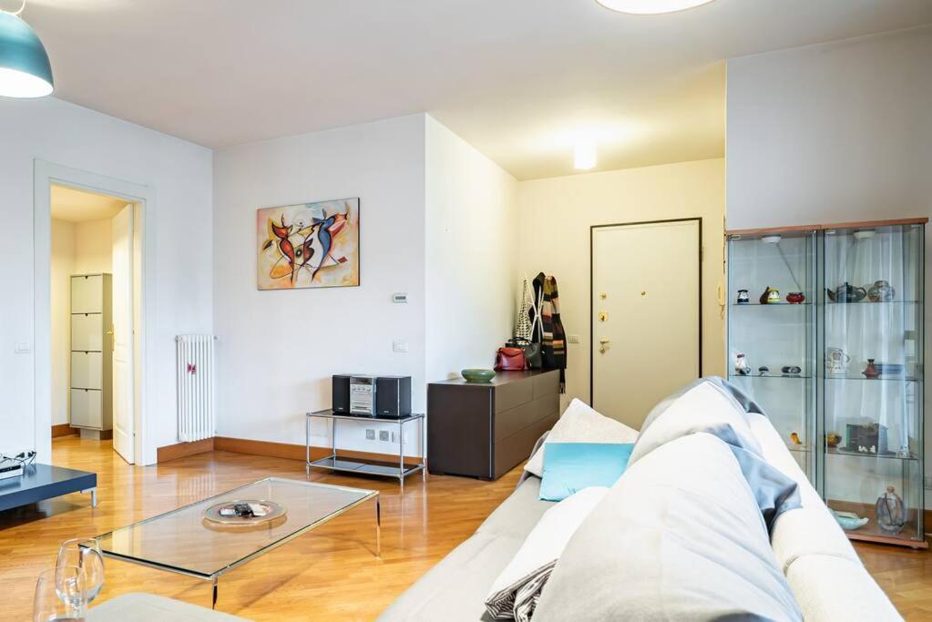 Broletto Park Apartment - Affitti Brevi Italia 레코 외부 사진